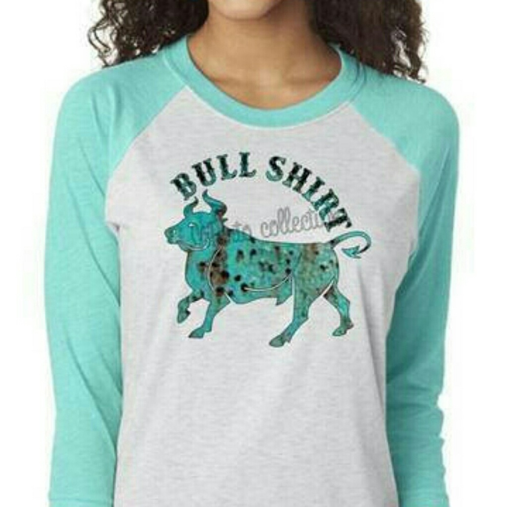 Custom shirt
